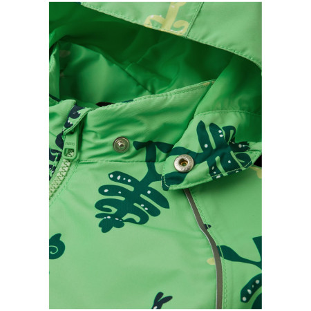 Chaqueta para niños Reima Hete