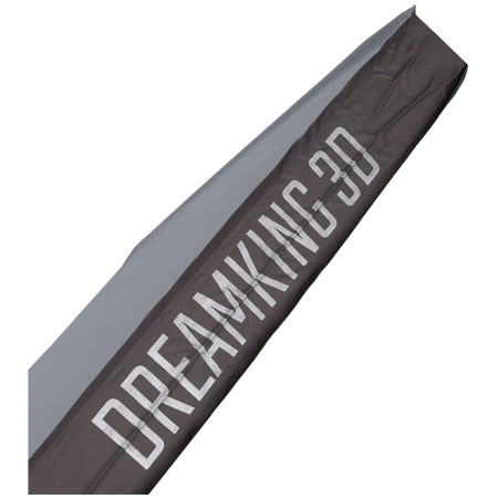 Colchón autohinchable Zulu DreamKing 3D Mat Single 10
