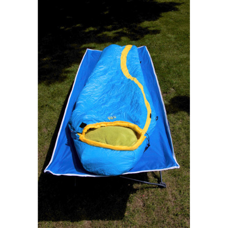 Tumbona Hamaka.eu King