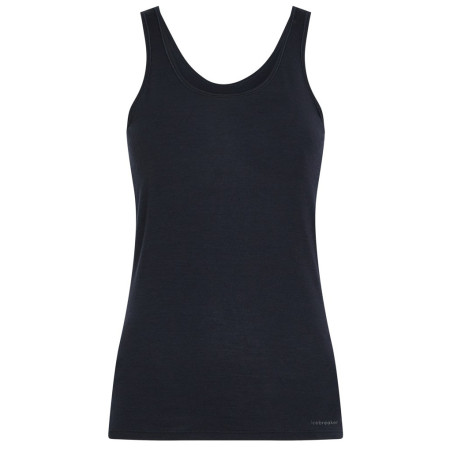 Camiseta sin mangas para mujer Icebreaker Wmns Siren Tank