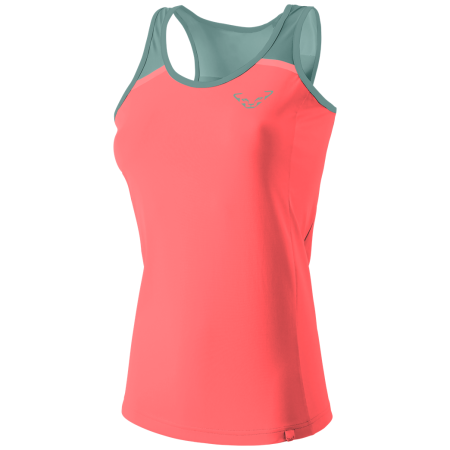 Camiseta sin mangas para mujer Dynafit Alpine Pro W Tank