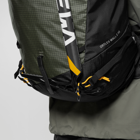 Mochila Salewa Ortles Wall 2 35L