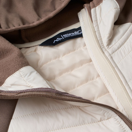 Chaqueta de mujer Regatta Women’s Andreson Hybrid