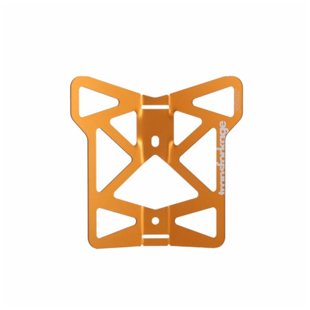 Soporte para bicicleta WOHO Transforkage Anodized Titanium