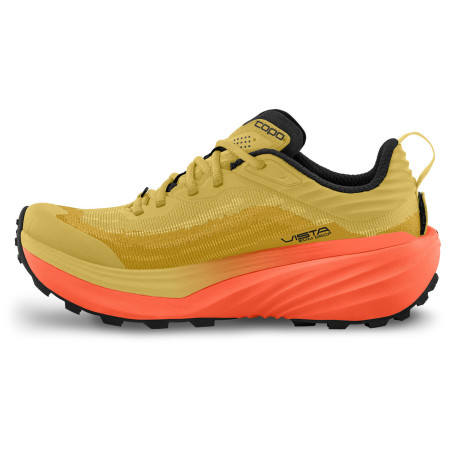 Zapatillas de carrera para hombre Topo Vista