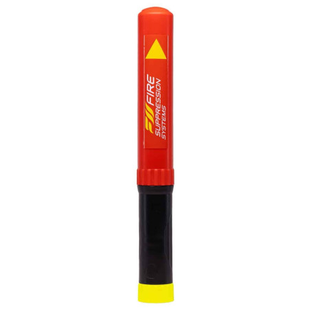 Extintor Fire Suppression Systems FSS 100