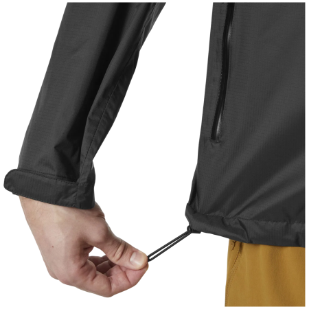 Chaqueta de hombre Helly Hansen Loke Terra Jacket