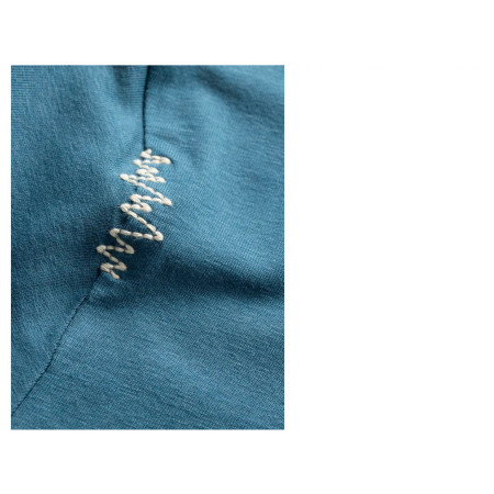 Camiseta de hombre Chillaz Bozen Climber's Life