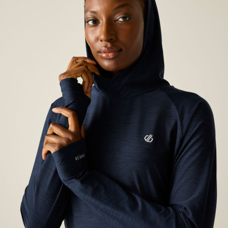 Camiseta de mujer Dare 2b Sprint Cty Hoodie