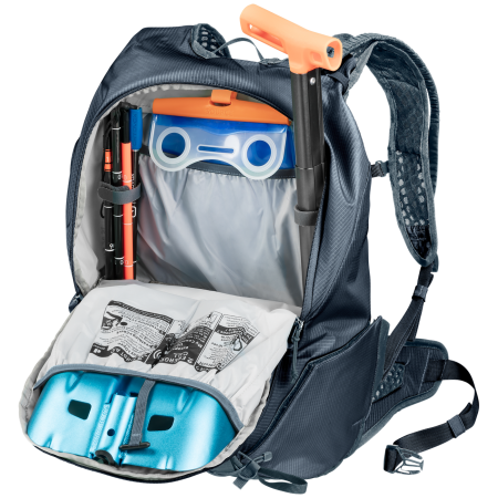 Mochila para esquí de travesía Deuter Updays 24 SL