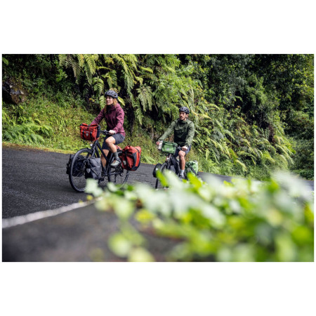 Alforja para manillar Ortlieb Handlebar-Pack Plus