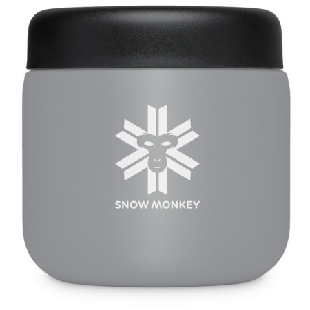 Termo para comida Snow Monkey Foodie Mini 350 ml