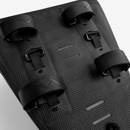 Alforja para manillar Cyclite Handle Bar Aero Bag / 02