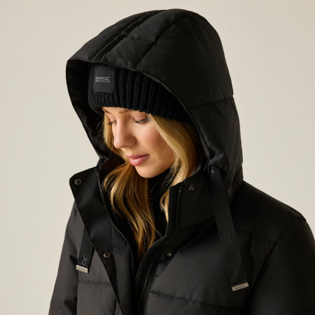 Abrigo de invierno para mujer Regatta Eryn