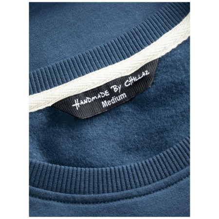 Sudadera de hombre Chillaz Hokkaido Chillaz Rope