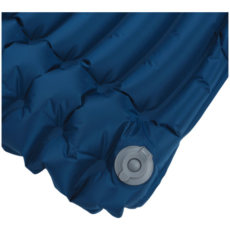 Colchoneta hinchable Warg X-Trail Flat