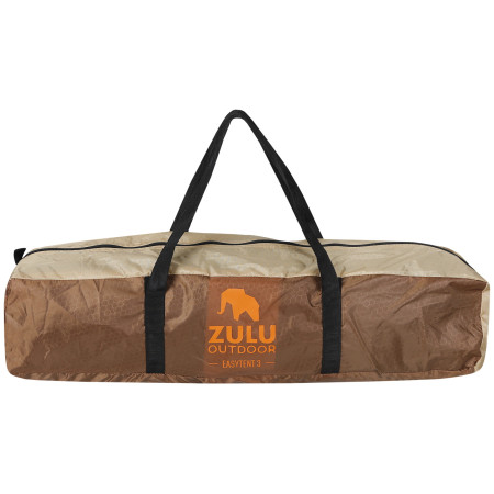 Tienda de campaña Zulu Easy Tent 3