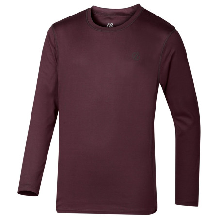Juego funcional para niños Dare 2b Pow II Baselayer Set Huckleberry