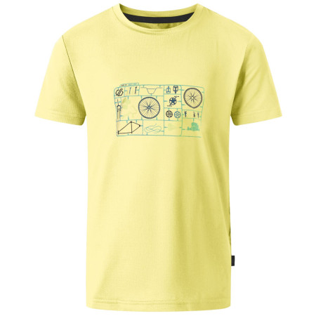 Camiseta para niños Dare 2b Amuse II Tee