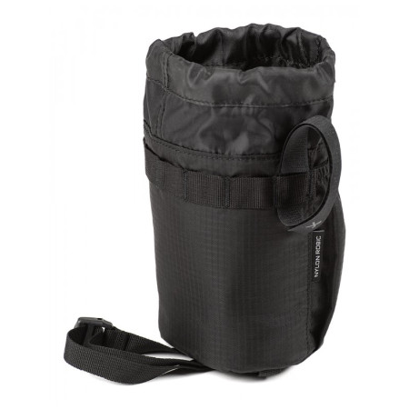 Alforja para bicicleta Acepac Fat bottle bag MKIII