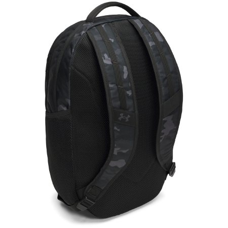 Mochila para el gimnasio Under Armour Hustle 6.0 Backpack