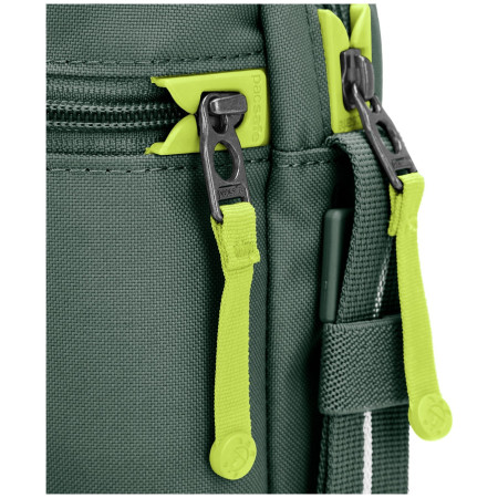 Bolsa de hombro Pacsafe GO Festival Crossbody