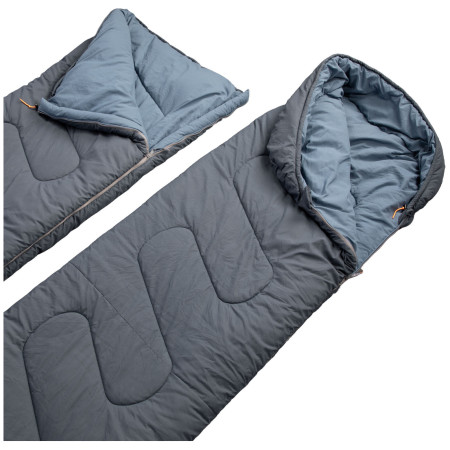Saco de dormir Vango Gravity Double
