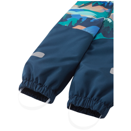 Mono para niños Reima Kurikka Navy