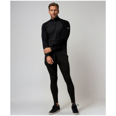 Juego funcional de hombre Zulu Merino 240 Long