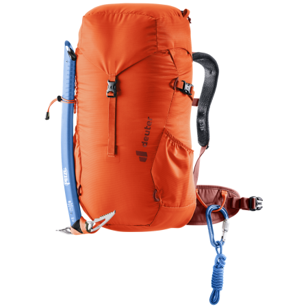 Mochila para niños Deuter Climber 22