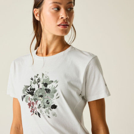 Camiseta de mujer Dare 2b Tranquility III Tee