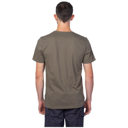 Camiseta de hombre Hannah Miko