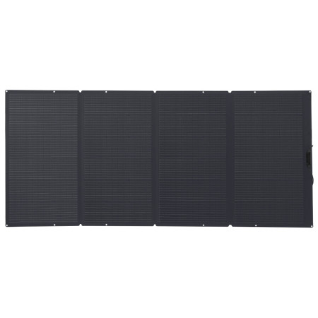 Panel solar EcoFlow 400W Solar Panel