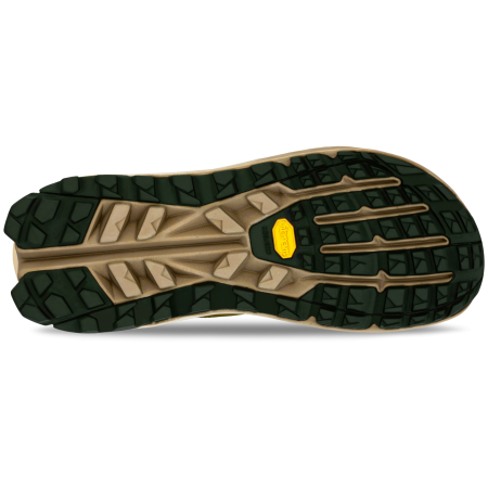 Calzado de senderismo para hombre Altra M Olympus 6 Hike Low Gtx