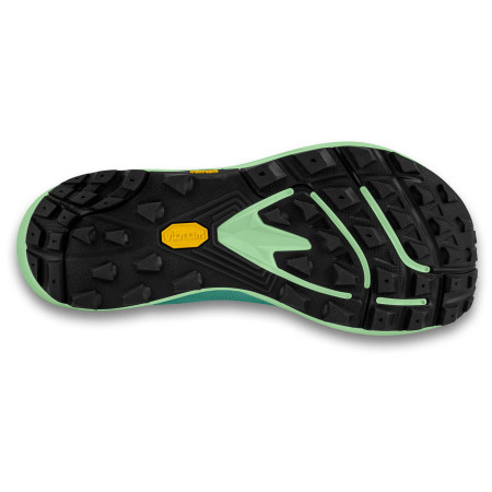 Zapatillas de carrera para mujer Topo MTN Racer 3