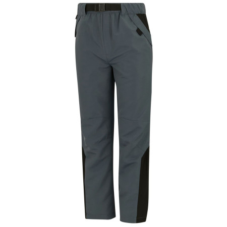 Pantalones para niños Regatta Sorcer Mountain Trousers VII Dark Storm