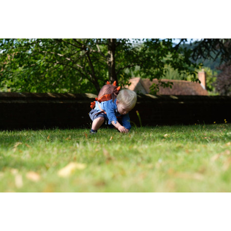 Mochila para niños LittleLife Toddler Backpack - Dinosaur