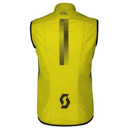 Chaleco de ciclismo para hombres Scott Vest M's RC Team WB