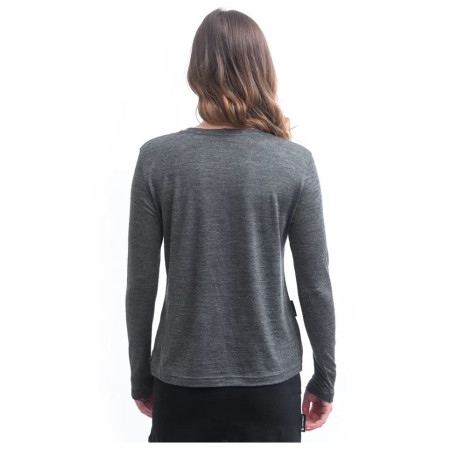 Camiseta de mujer Sensor Merino Lite
