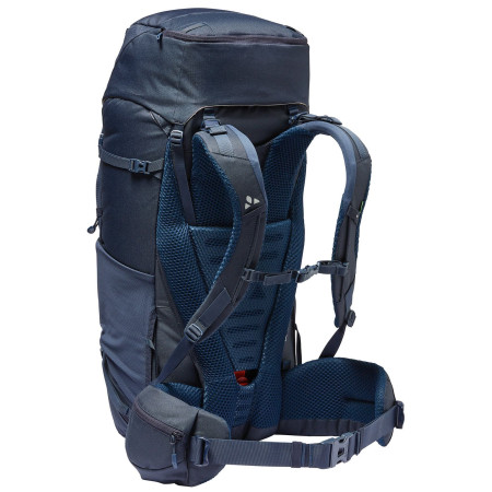 Mochila de senderismo Vaude Asymmetric 52+8