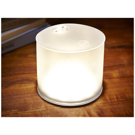 Linterna LED MPOWERD Luci Lux