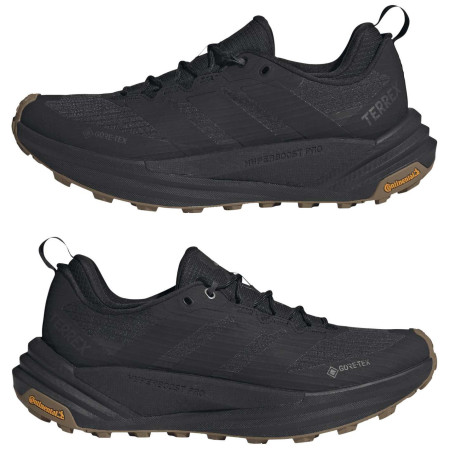 Calzado de senderismo para hombre Adidas Terrex Freehiker 3 Low Gtx