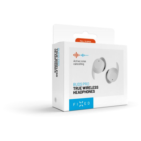 Auriculares inalámbricos FIXED Buds Pro s ANC