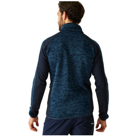 Sudadera de hombre Regatta Oakar