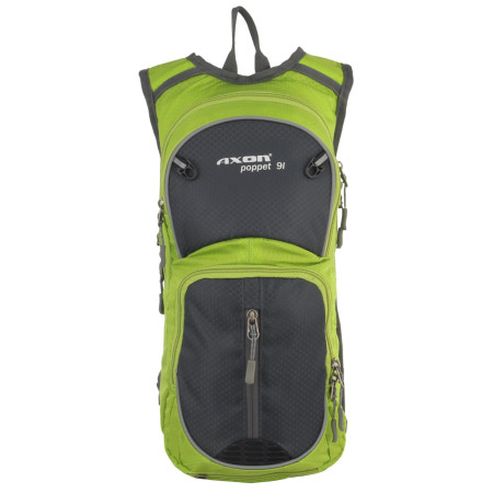 Mochila para bicicleta Axon Poppet