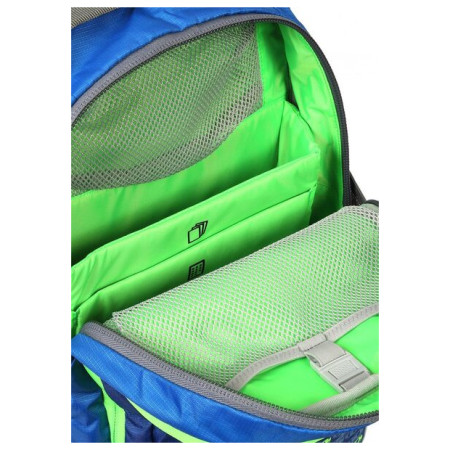Mochila escolar Boll Smart 24 (2025)