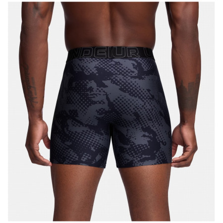 Calzoncillos bóxer para hombre Under Armour UA Performance Tech - Novelity 6in