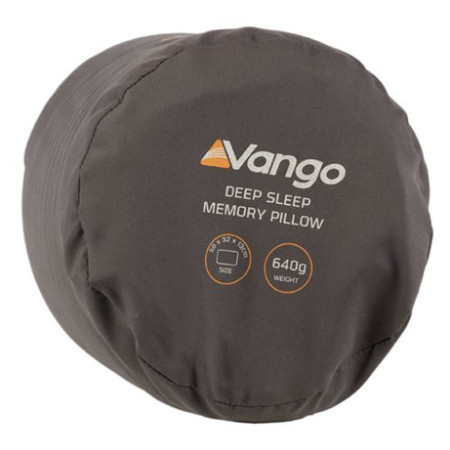 Almohada Vango Deep Sleep Memory Pillow