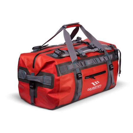 Bolsa Trimm Board M 85 l naranja orange