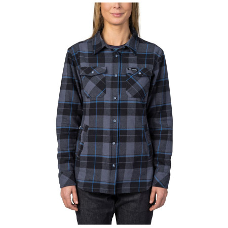 Camisa de mujer Rafiki Mojarra